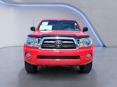 2007 Toyota Tacoma SR5
