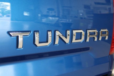 2018 Toyota Tundra Platinum PLATINUM LIFTED