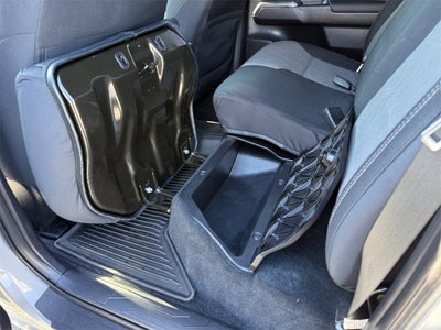 2020 Toyota Tacoma V6