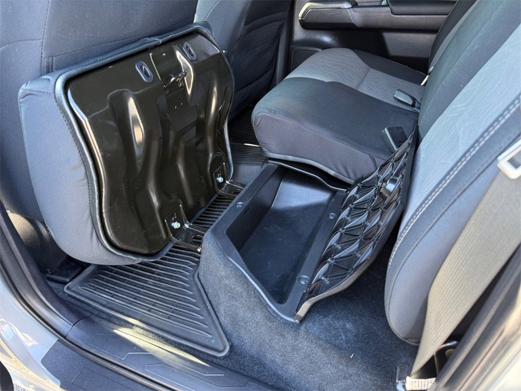 2020 Toyota Tacoma V6