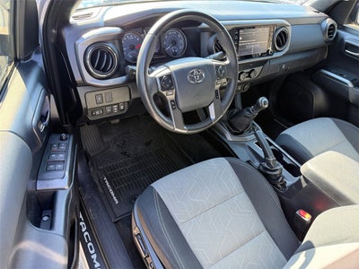 2020 Toyota Tacoma V6