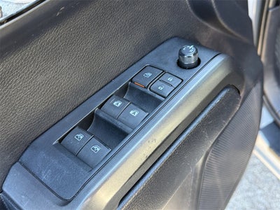 2020 Toyota Tacoma V6