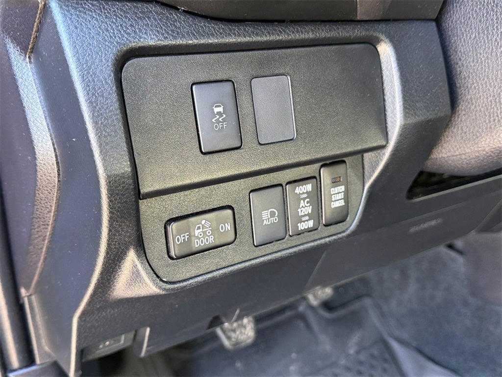 2020 Toyota Tacoma V6