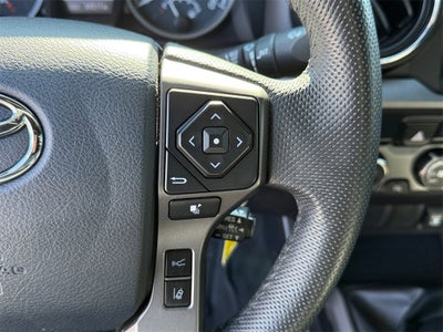 2020 Toyota Tacoma V6