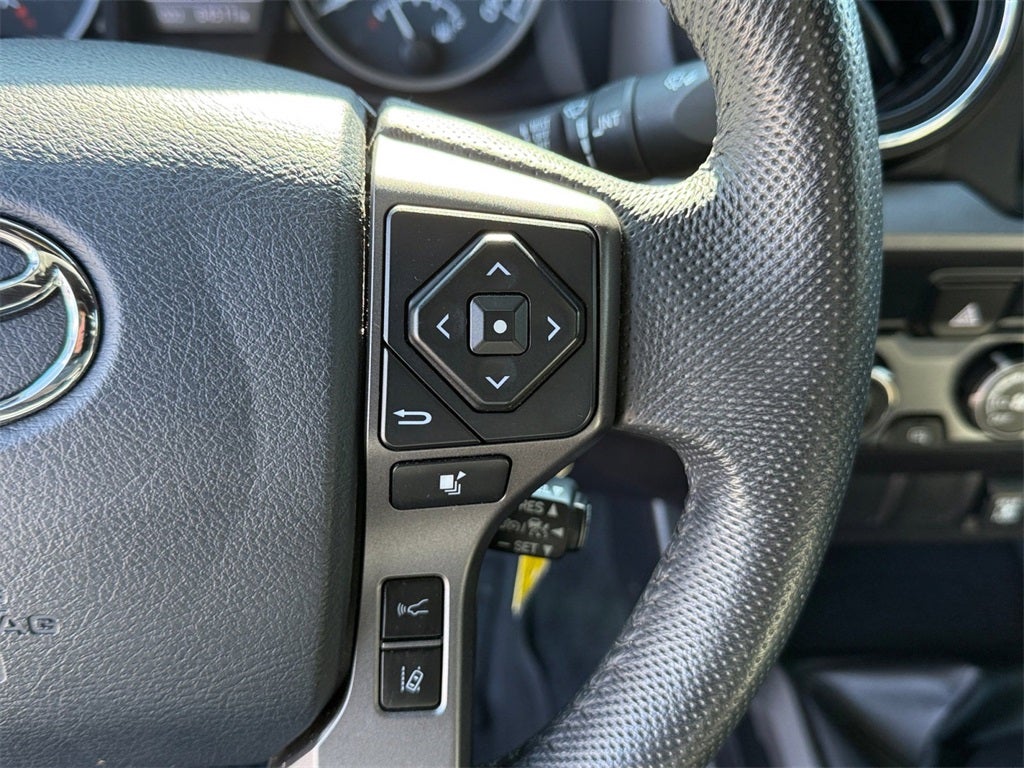 2020 Toyota Tacoma V6