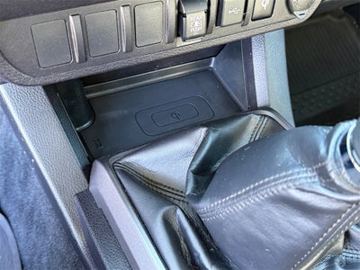 2020 Toyota Tacoma V6