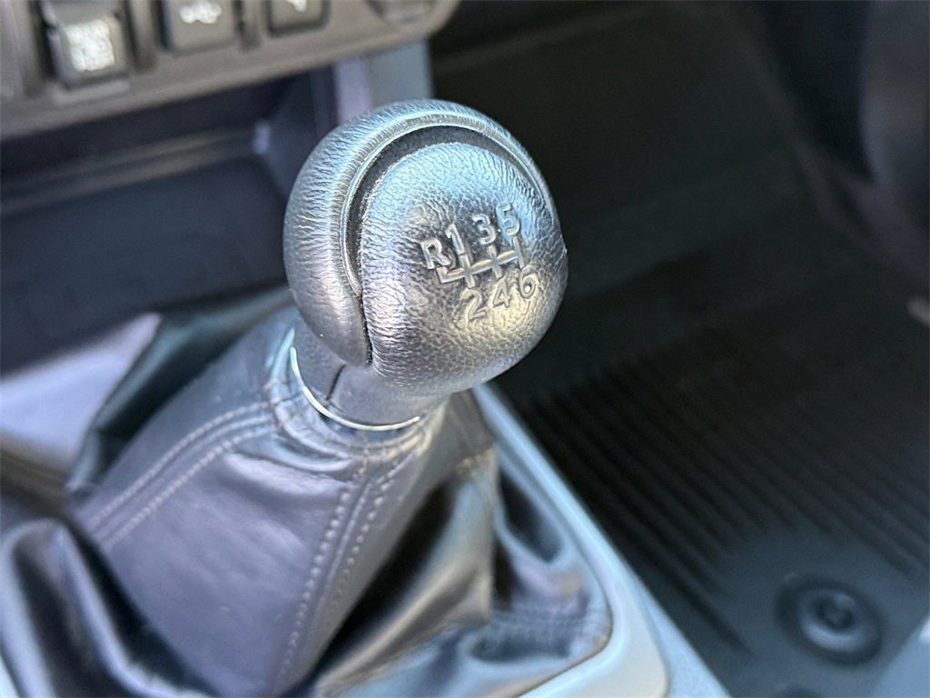 2020 Toyota Tacoma V6