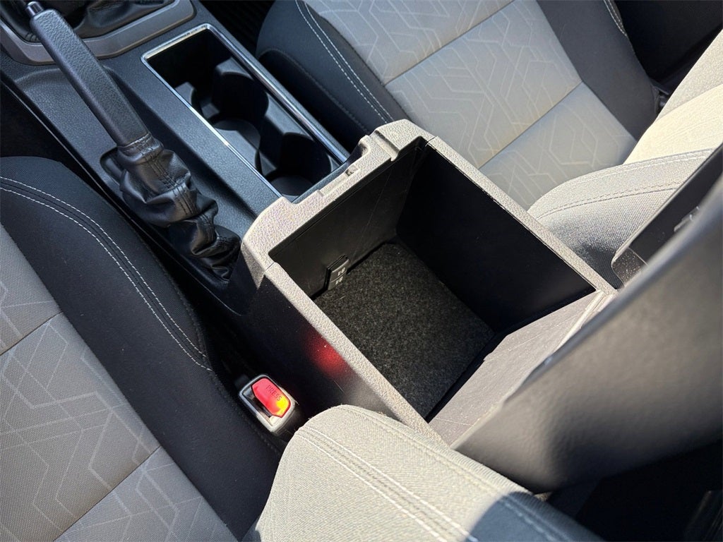 2020 Toyota Tacoma V6