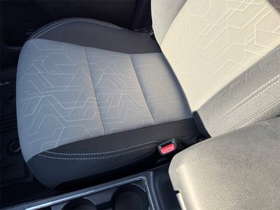 2020 Toyota Tacoma V6