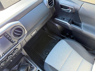 2020 Toyota Tacoma V6