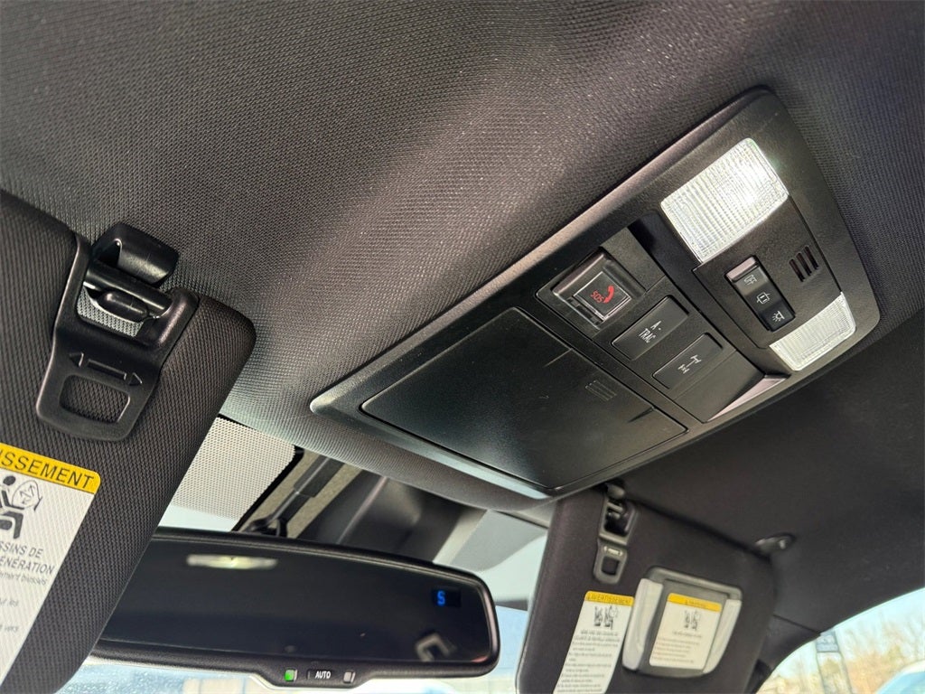 2020 Toyota Tacoma V6