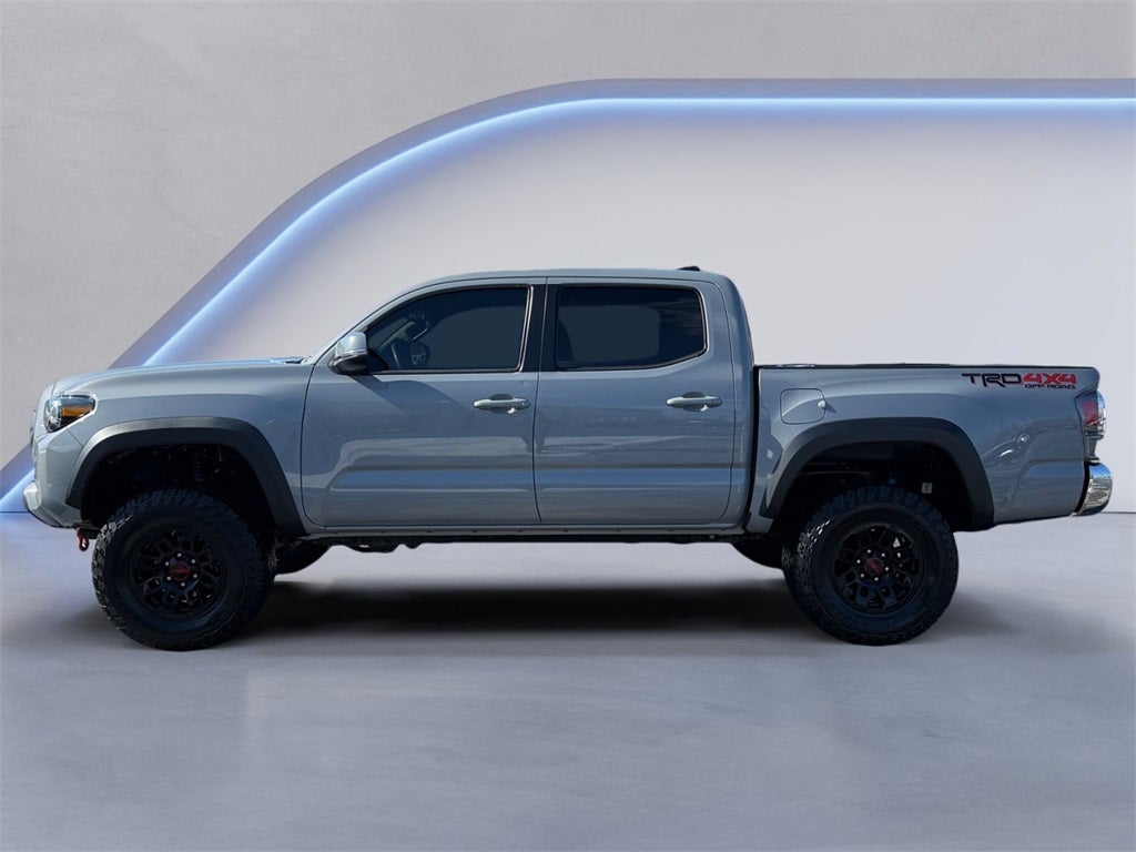 2020 Toyota Tacoma V6