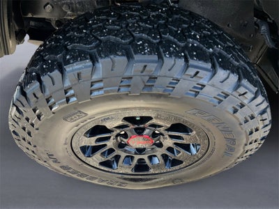 2020 Toyota Tacoma V6