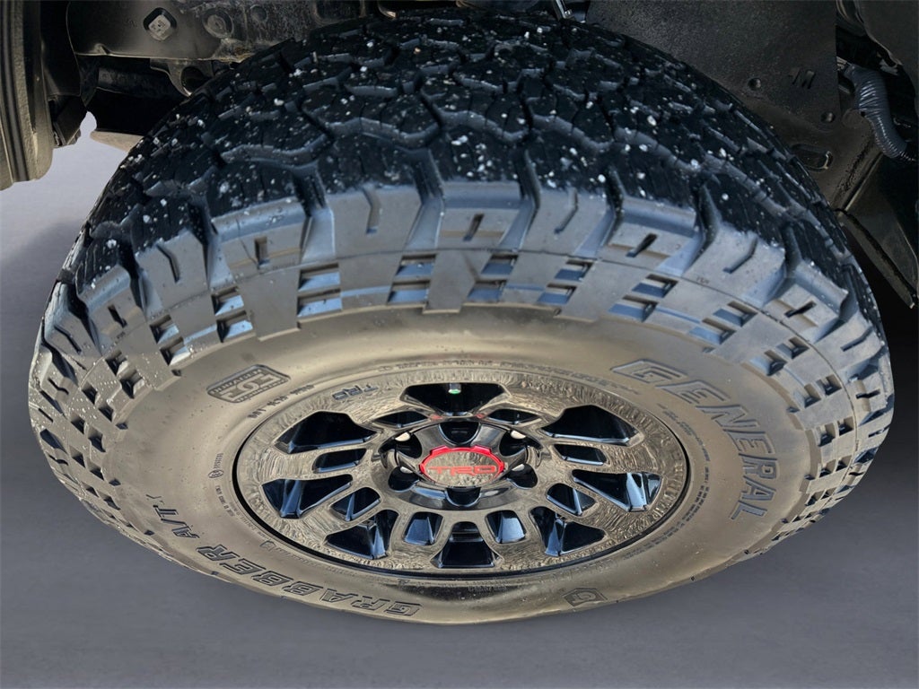 2020 Toyota Tacoma V6