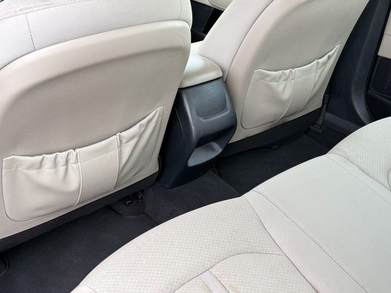 2016 Kia Optima LX Turbo