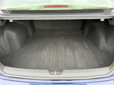 2016 Kia Optima LX Turbo