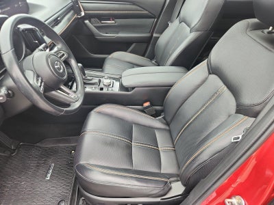 2023 Mazda Mazda CX-50 2.5 S Premium Plus Package