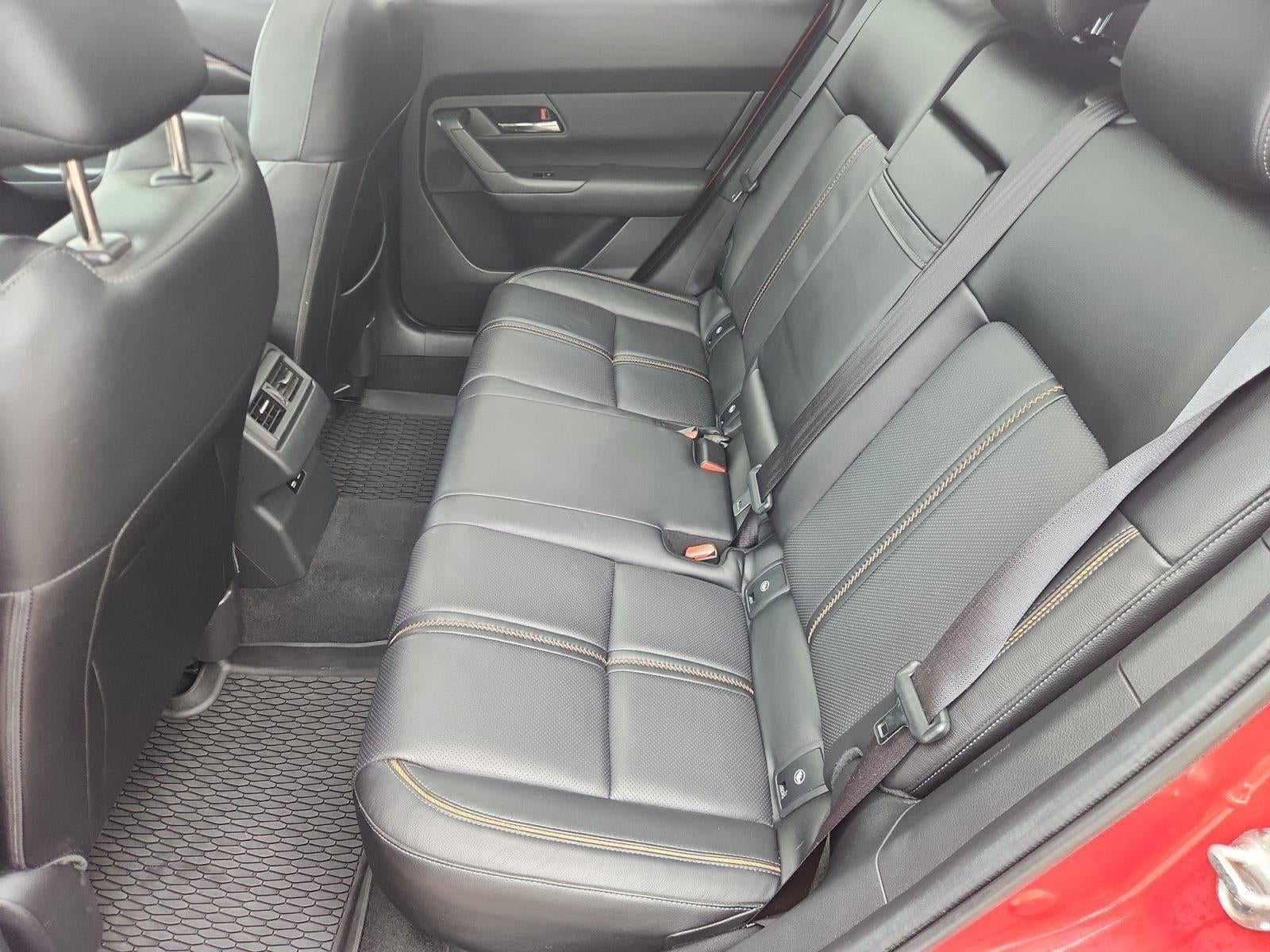 2023 Mazda Mazda CX-50 2.5 S Premium Plus Package