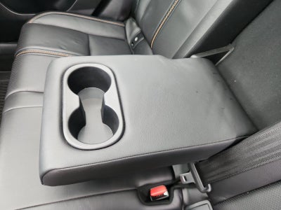 2023 Mazda Mazda CX-50 2.5 S Premium Plus Package