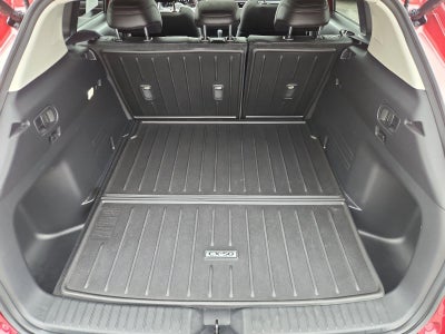 2023 Mazda Mazda CX-50 2.5 S Premium Plus Package