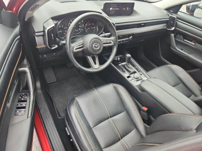 2023 Mazda Mazda CX-50 2.5 S Premium Plus Package