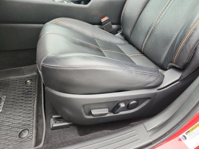 2023 Mazda Mazda CX-50 2.5 S Premium Plus Package