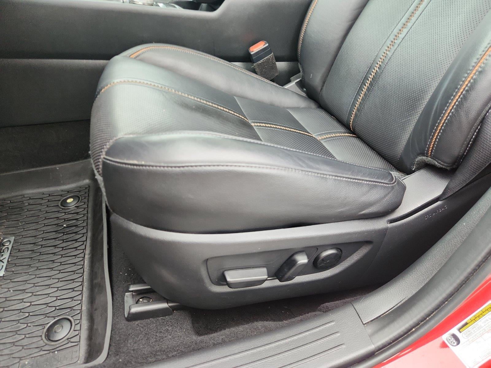 2023 Mazda Mazda CX-50 2.5 S Premium Plus Package