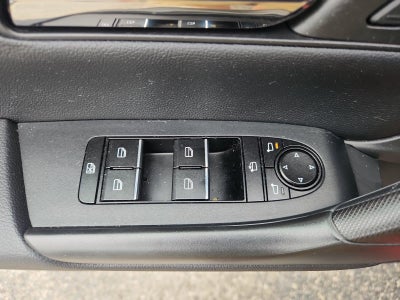 2023 Mazda Mazda CX-50 2.5 S Premium Plus Package