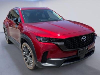 2023 Mazda Mazda CX-50 2.5 S Premium Plus Package