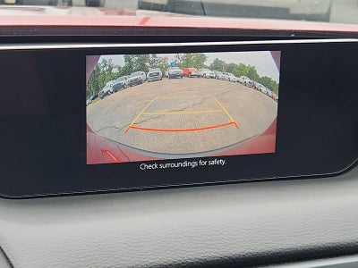 2023 Mazda Mazda CX-50 2.5 S Premium Plus Package