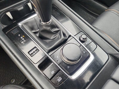 2023 Mazda Mazda CX-50 2.5 S Premium Plus Package