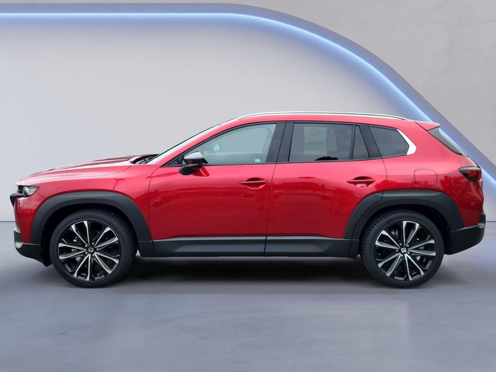 2023 Mazda Mazda CX-50 2.5 S Premium Plus Package
