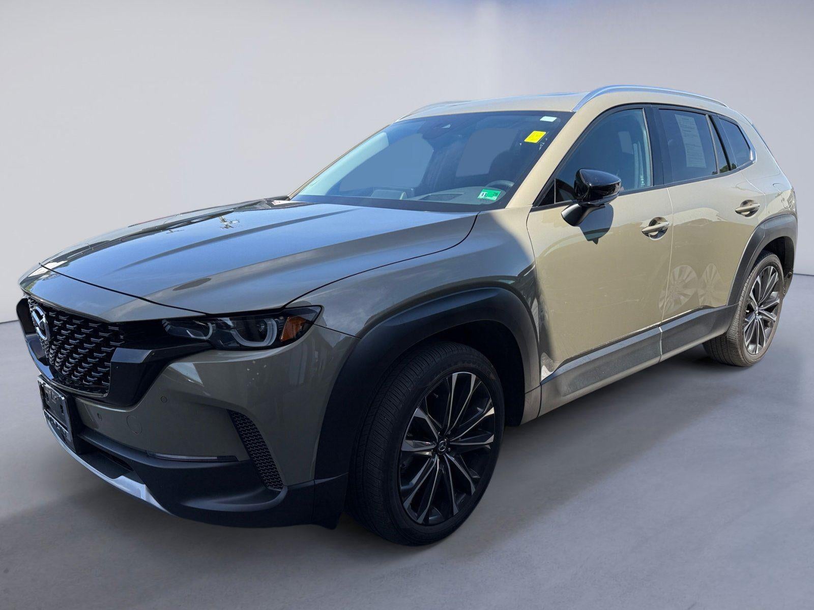 2024 Mazda Mazda CX-50 2.5 Turbo Premium Plus Package