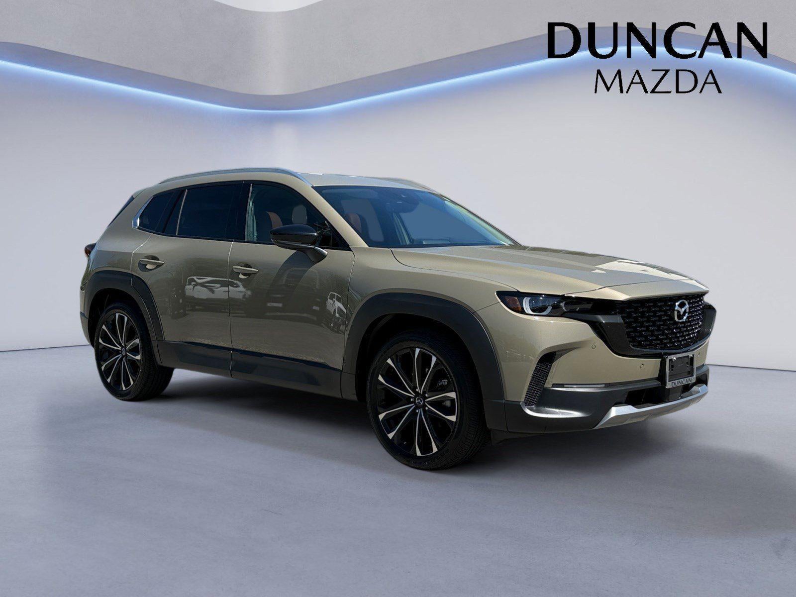 2024 Mazda Mazda CX-50 2.5 Turbo Premium Plus Package