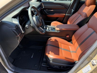 2024 Mazda Mazda CX-50 2.5 Turbo Premium Plus Package