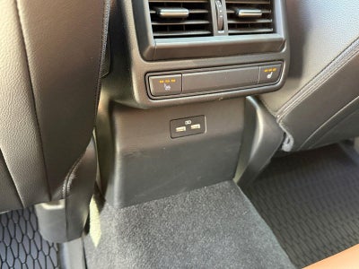 2024 Mazda Mazda CX-50 2.5 Turbo Premium Plus Package