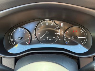 2024 Mazda Mazda CX-50 2.5 Turbo Premium Plus Package