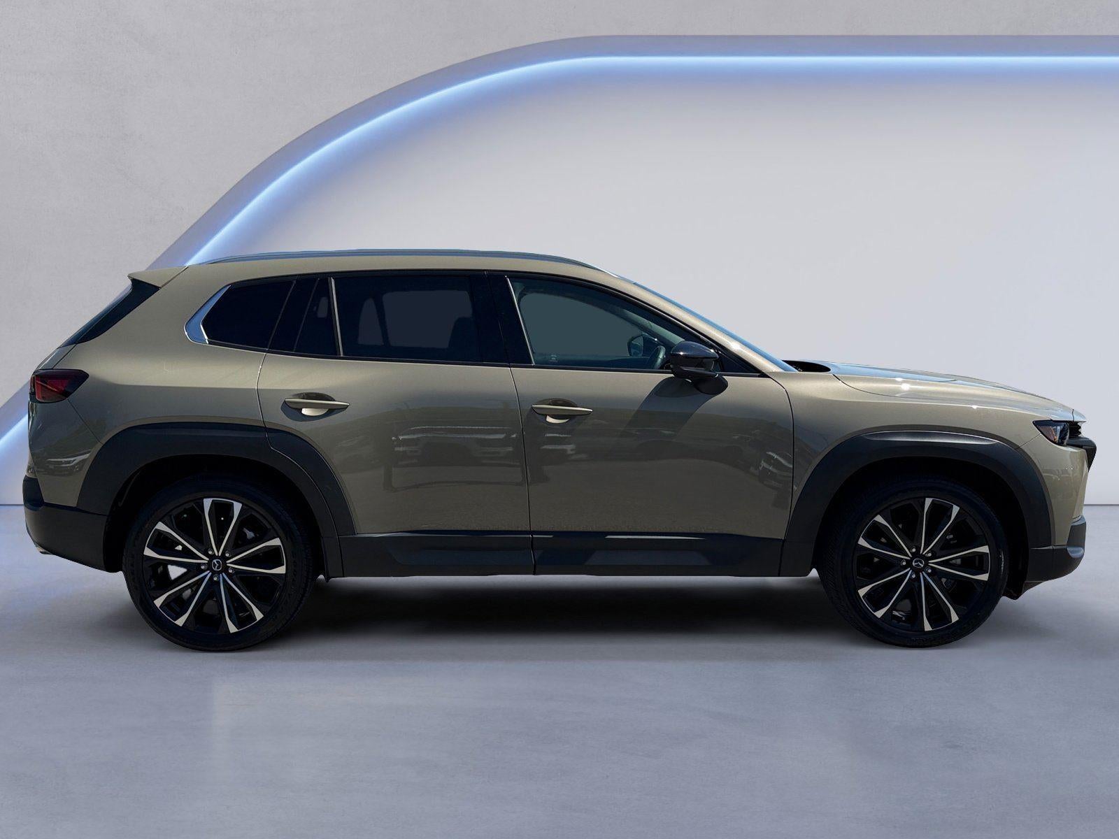 2024 Mazda Mazda CX-50 2.5 Turbo Premium Plus Package