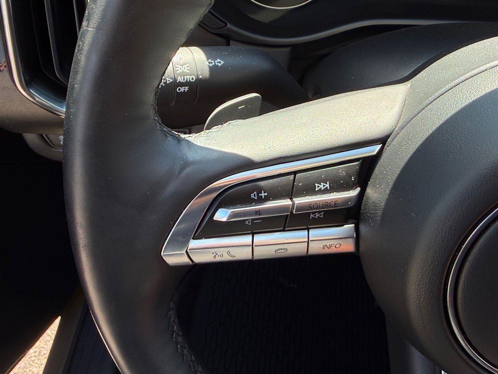 2024 Mazda Mazda CX-50 2.5 Turbo Premium Plus Package