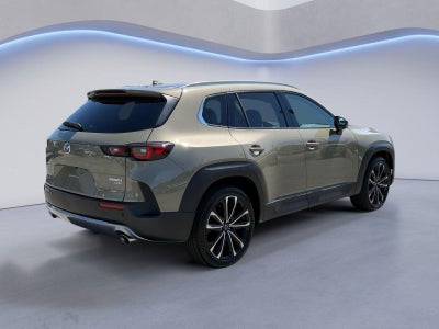 2024 Mazda Mazda CX-50 2.5 Turbo Premium Plus Package
