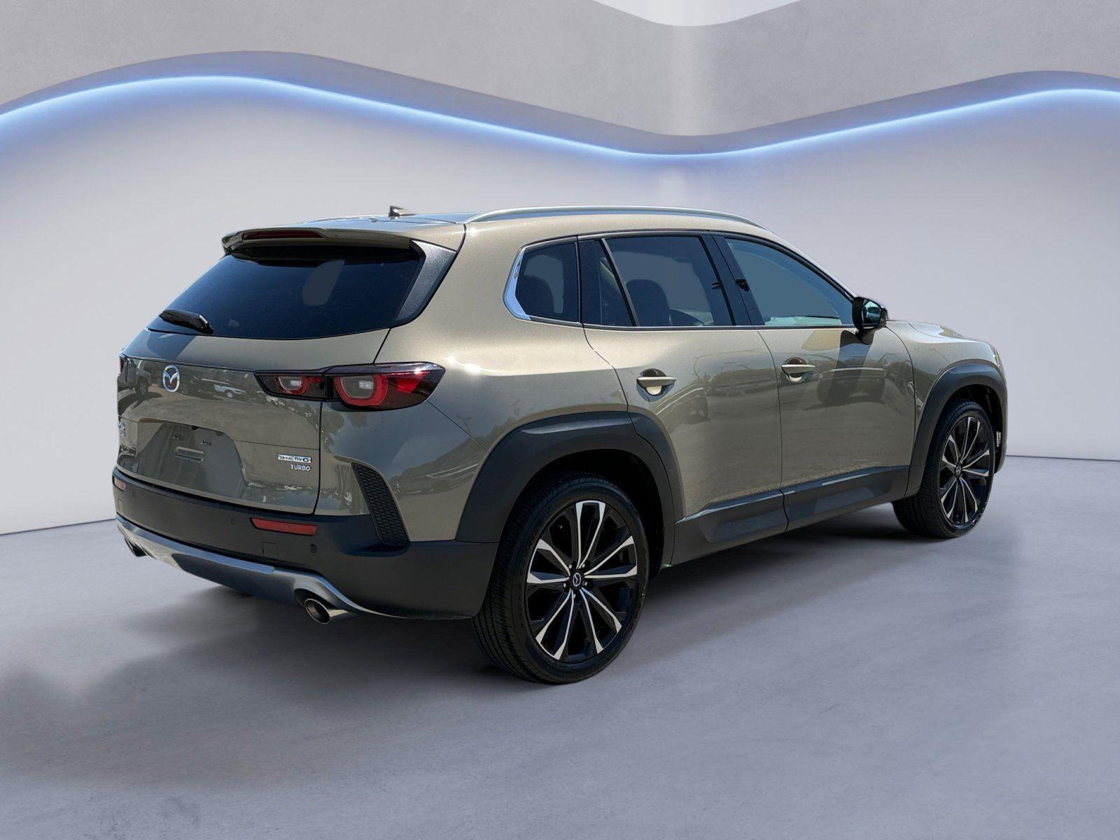 2024 Mazda Mazda CX-50 2.5 Turbo Premium Plus Package
