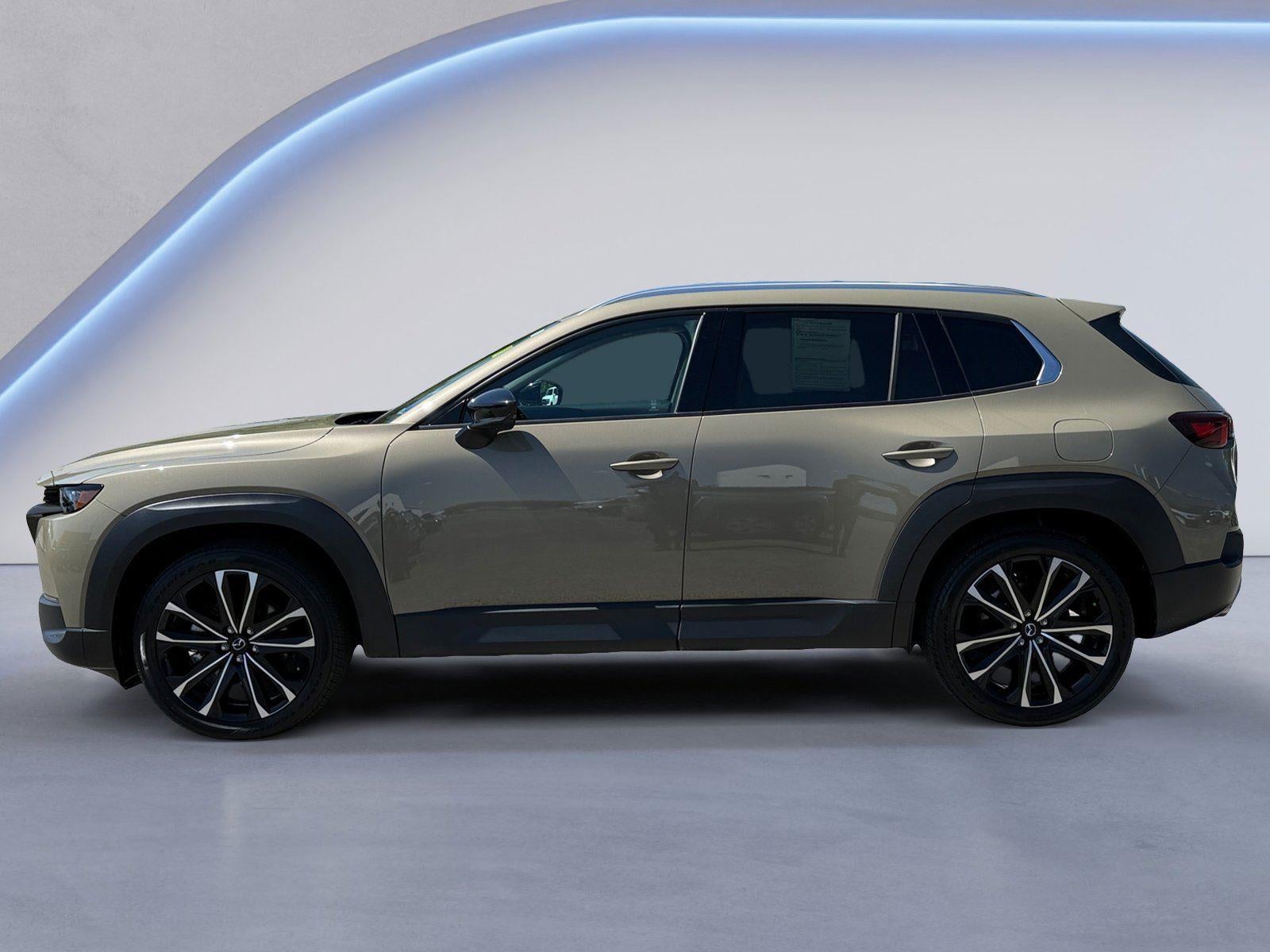 2024 Mazda Mazda CX-50 2.5 Turbo Premium Plus Package