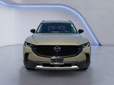2024 Mazda Mazda CX-50 2.5 Turbo Premium Plus Package