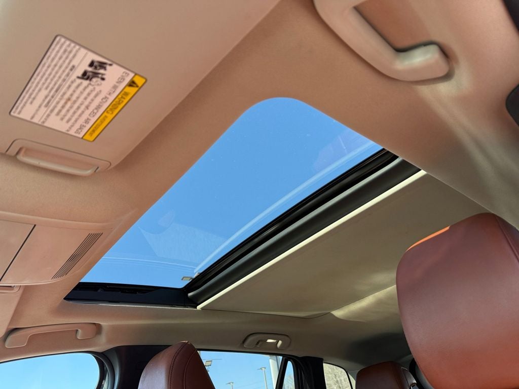 2023 Mazda Mazda CX-50 2.5 Turbo Meridian Edition