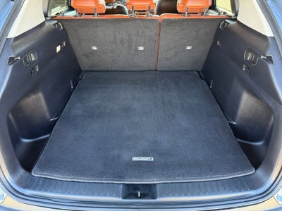 2023 Mazda Mazda CX-50 2.5 Turbo Meridian Edition