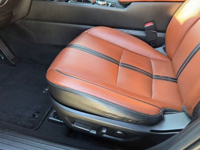 2023 Mazda Mazda CX-50 2.5 Turbo Meridian Edition