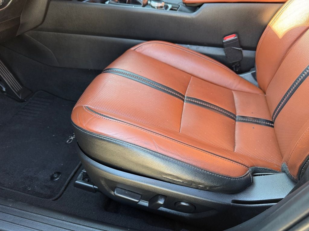 2023 Mazda Mazda CX-50 2.5 Turbo Meridian Edition