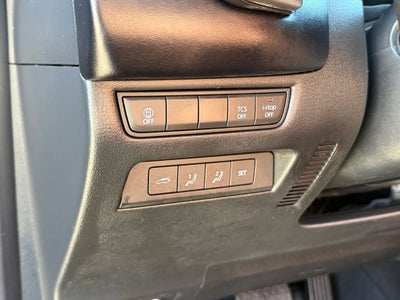 2023 Mazda Mazda CX-50 2.5 Turbo Meridian Edition