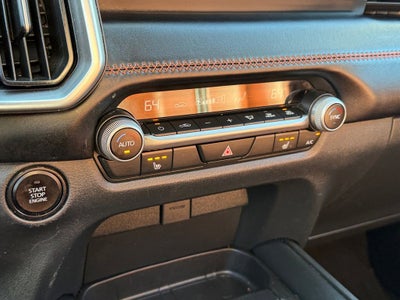 2023 Mazda Mazda CX-50 2.5 Turbo Meridian Edition