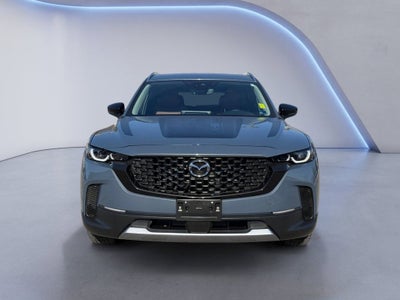 2023 Mazda Mazda CX-50 2.5 Turbo Meridian Edition